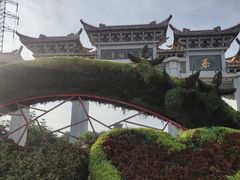 -梵天禅寺