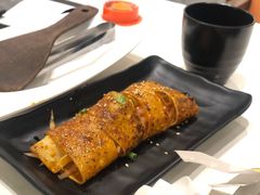 -有鱼吃·纸包烤鱼(曲江创意谷店)