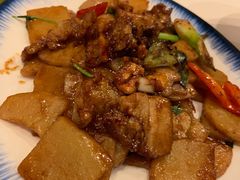 -白云中餐厅·粤菜·亚龙湾喜来登度假酒店