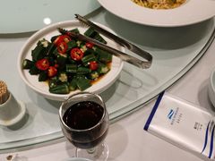 -蓝海大饭店·渔歌舫(黄岛店)