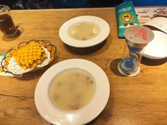 -豪客来牛排(夫子庙店)