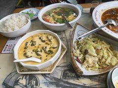 -光海·乡记酸菜鱼·始于1996(花园路店)