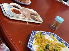 -呼吸森林·生态农庄农家乐私房菜