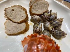 -海大大蒸汽海鲜餐厅·粤菜·特色小炒(欢乐颂店)