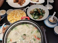 -红厨巷·淮扬菜(熙南里店)