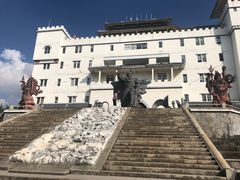 -南诏风情岛