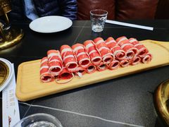 -后海彼岸花园餐厅