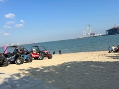 -巨鹏飞梦幻海岸