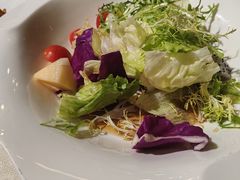 -老浒记烤鸭-北京菜(琉璃厂店)