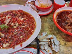 -老闵田螺馆·南昌特色小炒(梦时代店)