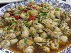 -杨记海鲜楼(三门黑金冠店)