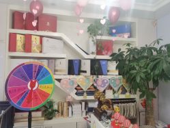 -奥丽维娅美容养生会所