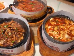 -七八冷面·延边朝鲜族美食(圣熙八号店)