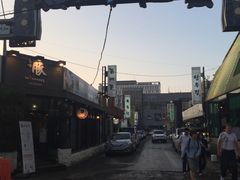 -Dombe豚(黑猪肉街店)
