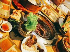 -赤坂亭·M9和牛烧肉·铁板烧(合肥万象城店)