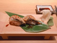 -yokocho上横町·日本食街(深业上城店)