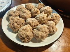 -前门杨记·铜锅涮肉(王府井·故宫店)