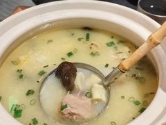 -大盐帮川菜馆(长楹天街店)