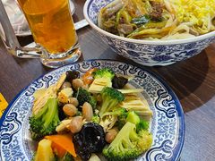-老北京胡同味道二荤铺(酒仙桥店)