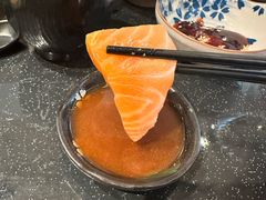 -西村日本料理(香格里拉饭店)