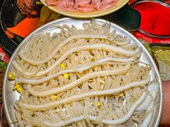 -重庆印象老火锅(梅林店)