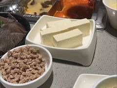 -海底捞火锅(奉化银泰店)