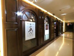 门面-YASAKI国际舞蹈中心