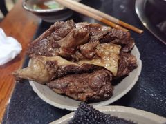 -肥龙火锅(南坪店)