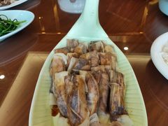 -东湖食堂·湖景餐厅•会议