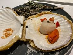 -Oyster Talks 四度蚝法餐厅