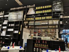 -玛尚诺Pizza&Bar(长泰广场店)