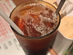 -肥汁米蘭香港米线(定西路店)