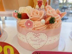 -味多美蛋糕(新和平里店)