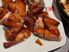 -顺徕德·仙庙烧鸡(桂庙路店)