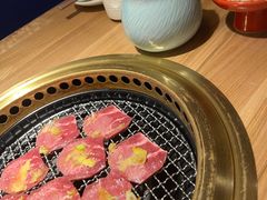 -江户烧肉(高德店)