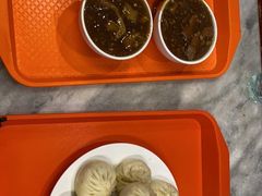 炒肝-天兴居(鲜鱼口街店)
