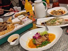 -石榴红了·非遗酥皮烤包子·新疆菜(瑞豪店)