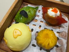 -蔡澜点心·粤菜(丽泽天街店)