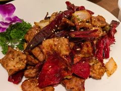 -贯贯吉·清真餐厅(浙江中路店)