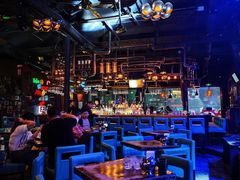 -光音瓦特俱乐部(高新店)