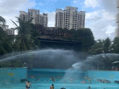 -亚马逊丛林水乐园