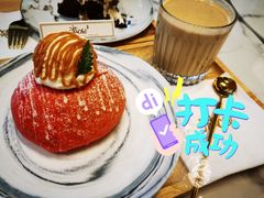 -澈烘焙·生日蛋糕·下午茶(龙华店)
