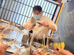 -渔乐之昕·铁板烧自助餐(虹悦城店)