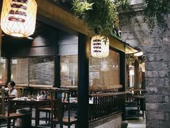 -南京大牌档(新街口德基广场店)