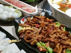 -土连锅·现熬养生汤锅(梁家巷店)