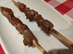 -西贝(南开大悦城店)