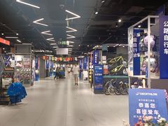 -迪卡侬(湘江路店)