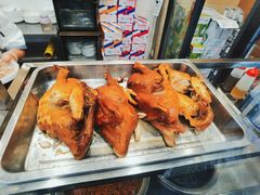 -老西安韩记三鲜煮馍(四府街店)