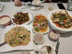 -旺达·福州菜(正大广场店)
