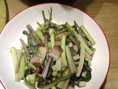 -肖记公安牛肉鱼杂馆· 省级非物质文化遗产(仁和路店)